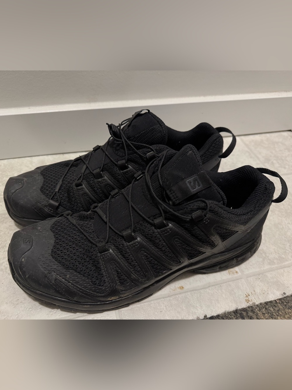 Salomon XA Pro 3D V9 US M9.5